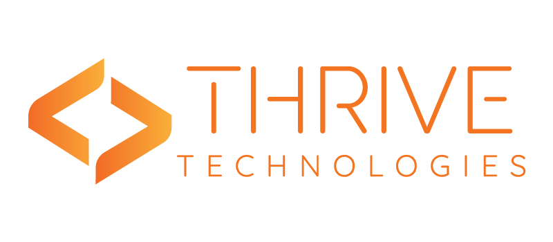 Thrive Tech | Web Design Malaysia