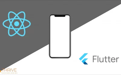 Flutter vs React Native in [year] – The Best Mobile Competition